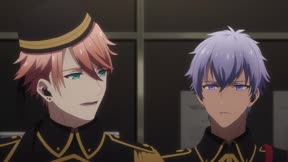 B－PROJECT 〜熱烈＊Love Call〜12