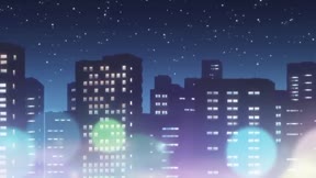 休假的壞人先生9