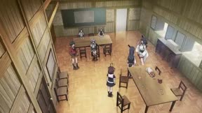 艦隊Collection 總有一天，在那片海1
