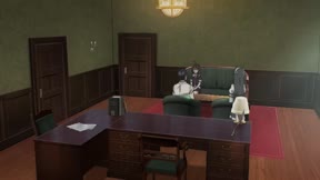 艦隊Collection 總有一天，在那片海4