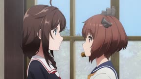 艦隊Collection 總有一天，在那片海5