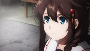 艦隊Collection 總有一天，在那片海6