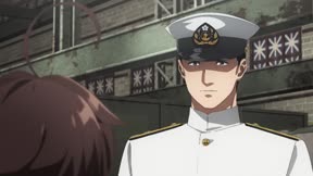 艦隊Collection 總有一天，在那片海7