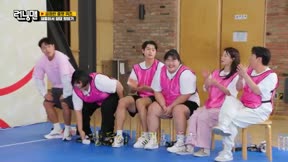 Running Man716