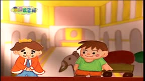 童話故事箱第3季6