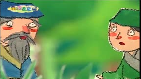 童話故事箱第3季7