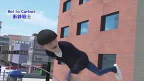 HELLO CARBOT衝鋒戰士 第8季2