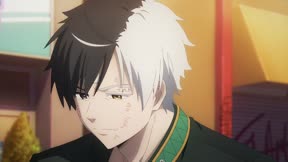 WIND BREAKER—防風少年—10
