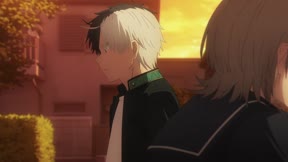 WIND BREAKER—防風少年—13