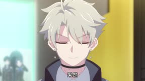 神明渴求著遊戲。5