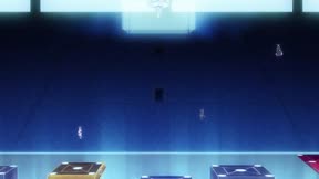 神明渴求著遊戲。6