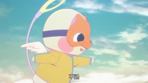 神明渴求著遊戲。7