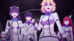 神明渴求著遊戲。12