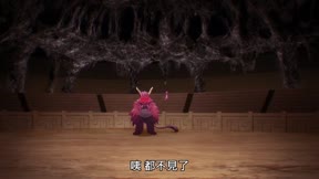 神明渴求著遊戲。13