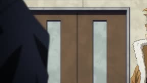 我的英雄學院 第7季8