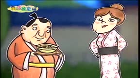 童話故事箱第3季14