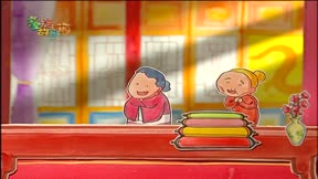 童話故事箱第4季9