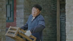 正陽門下小女人8