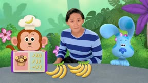 藍色小腳印與你！第2季4