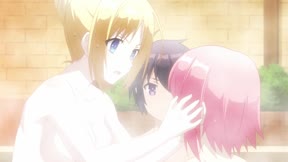 百煉霸王與聖約女武神2