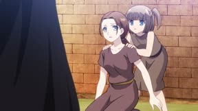 百煉霸王與聖約女武神3