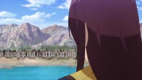 百煉霸王與聖約女武神5
