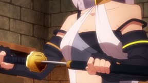 百煉霸王與聖約女武神6