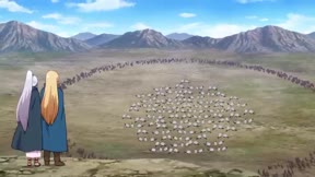 百煉霸王與聖約女武神7
