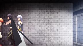 百煉霸王與聖約女武神8