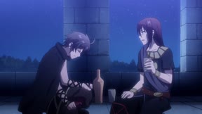 百煉霸王與聖約女武神9