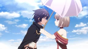 百煉霸王與聖約女武神10