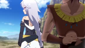 百煉霸王與聖約女武神11