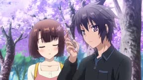 百煉霸王與聖約女武神12