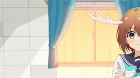 鹿乃子乃子乃子虎視眈眈4