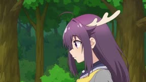 鹿乃子乃子乃子虎視眈眈8