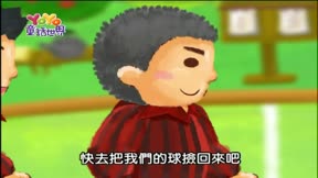 YOYO童話世界1