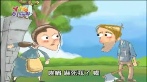 YOYO童話世界8