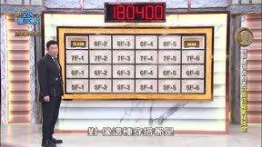 全民星攻略 第1123集 萬人迷型男的養成課程