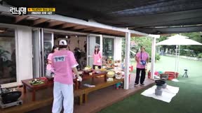 Running Man721