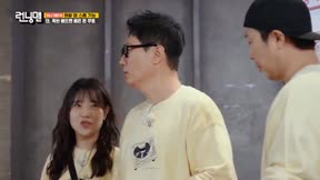 Running Man725