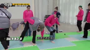 Running Man734
