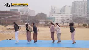Running Man 第739集 20250209期 混亂的奴隸生活