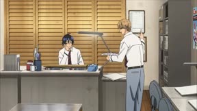 爆漫王 第1季11