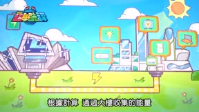 百變校巴之超學先鋒12