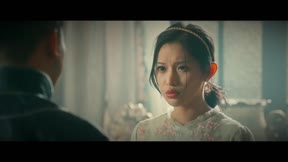 烈焰新娘1
