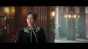 烈焰新娘3