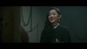 烈焰新娘5
