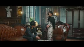 烈焰新娘8