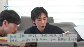 我獨自生活579