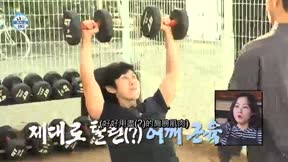 我獨自生活 第585集 250301期-J-hope、Code Kunst